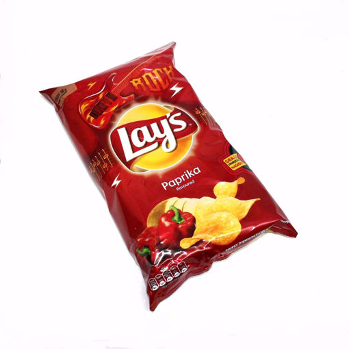 Picture of Lay's Paprika Flavoured 140G