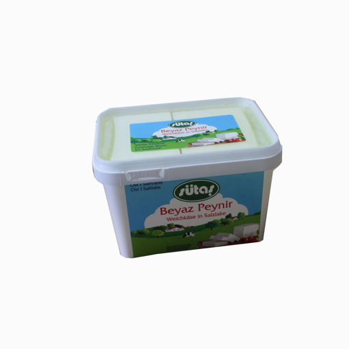 Picture of Sutas White Cheese 700G